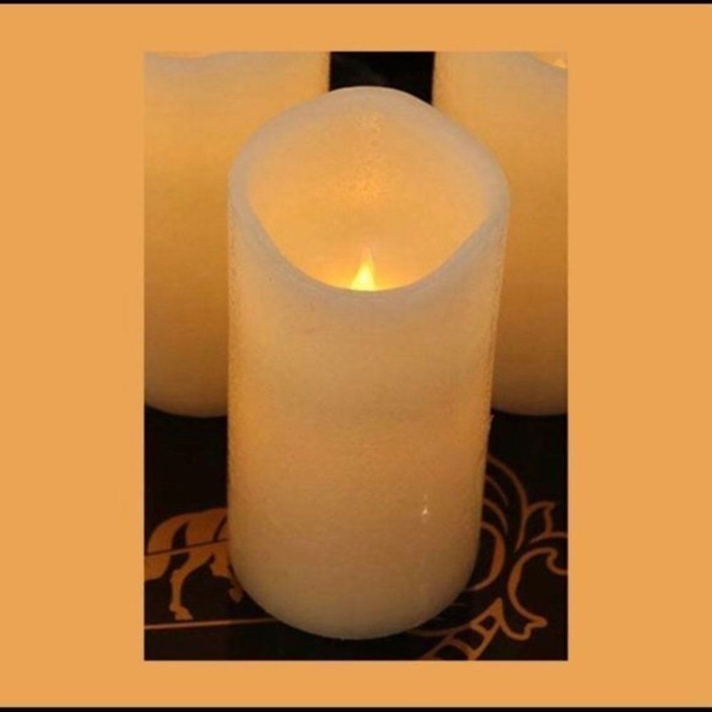 *30off3* 🕯Broadway Kinky Boots Musical Flameless Candle - Picture 3 of 6